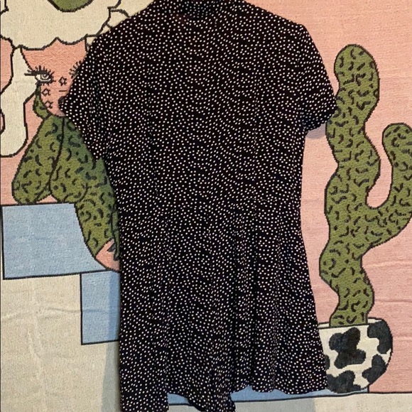 Polka dot romper - Picture 4 of 6